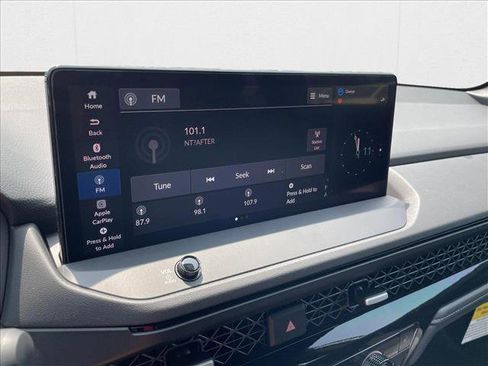 New 2025 Honda Accord Sport image 11