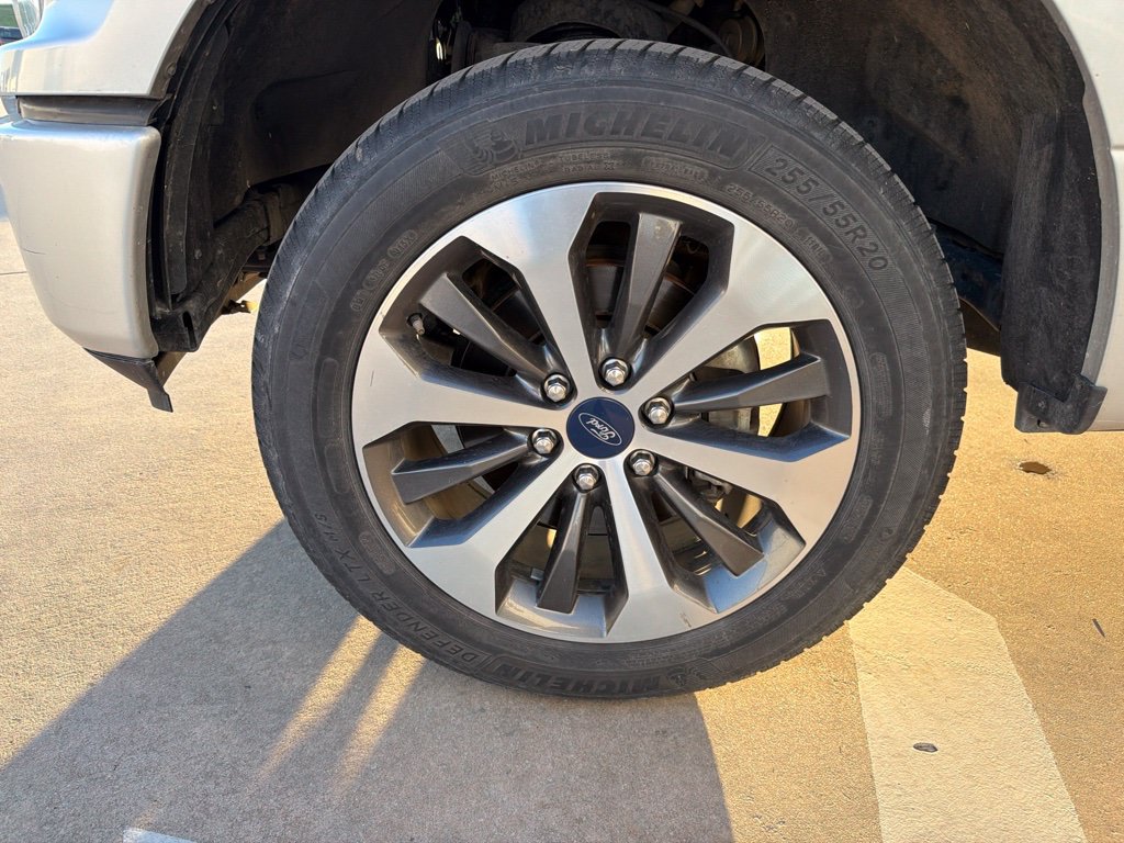 Used 2019 Ford F150 XL w/ Equipment Group 101A Mid RWD image 9