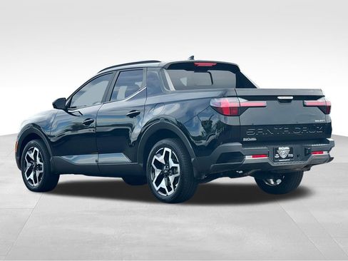 Used 2022 Hyundai Santa Cruz Limited AWD/4WD image 5