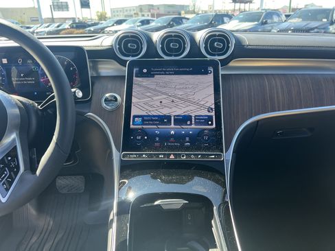 Certified 2023 Mercedes-Benz GLC 300 300 image 31