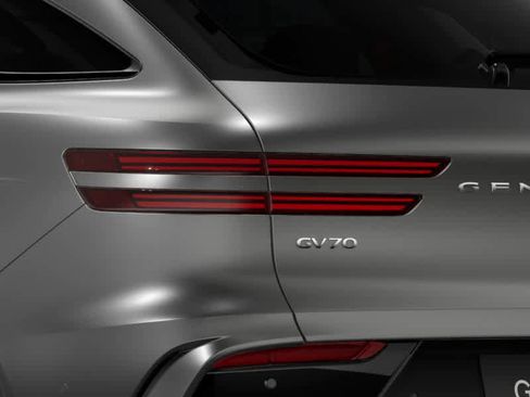 New 2026 Genesis GV70 3.5T Sport Prestige image 12