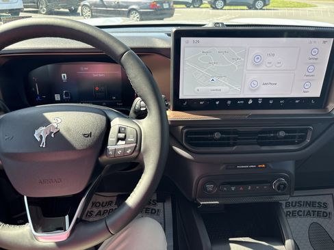 New 2026 Ford Bronco Sport Outer Banks AWD/4WD image 32