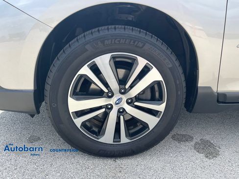 Used 2018 Subaru Outback 2.5i Limited AWD/4WD image 28