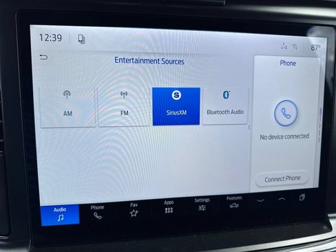 New 2026 Ford F150 STX w/ F-150 LOBO Package AWD/4WD image 19