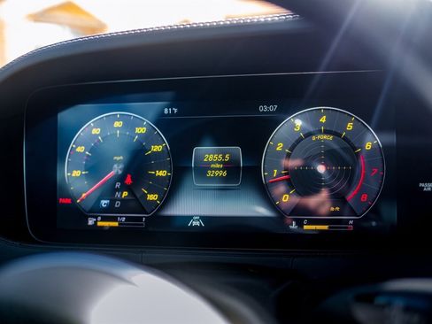 Used 2020 Mercedes-Benz Maybach S 650 image 20