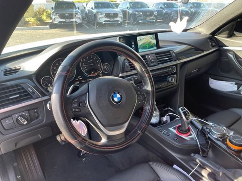 Used 2017 BMW 430i Gran Coupe RWD image 17