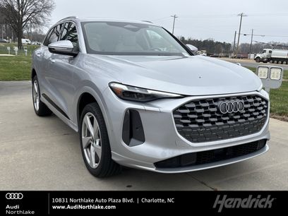 Used 2025 Audi Q5 Premium Plus w/ Premium Plus