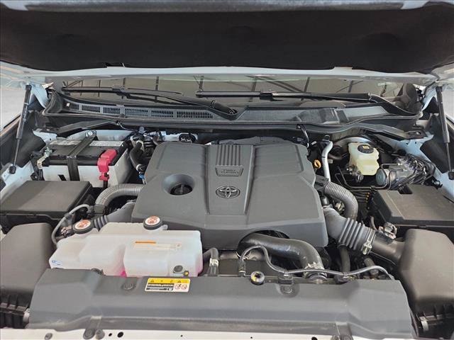 Used 2026 Toyota Tundra SR5 w/ SX Package AWD/4WD image 23