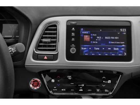 Used 2021 Honda HR-V EX image 5