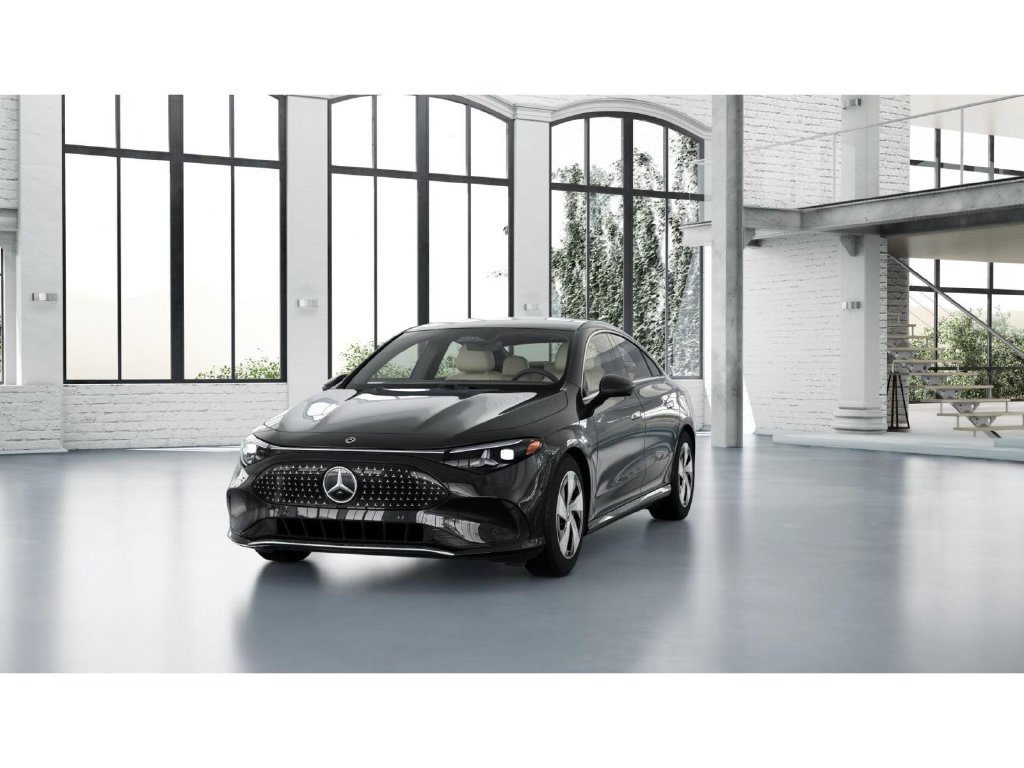 New 2027 Mercedes-Benz CLA 250+ image 41