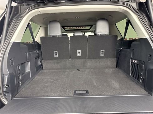 New 2025 Ford Expedition Max Active image 26