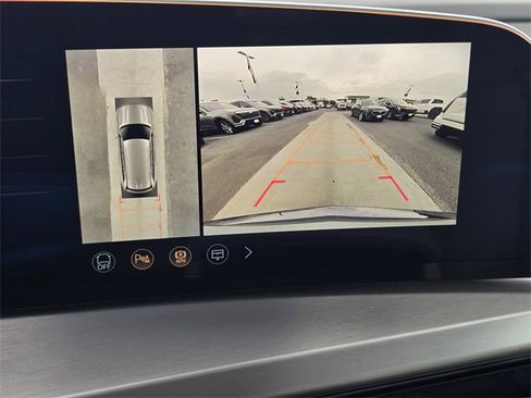 New 2026 Cadillac Vistiq Sport w/ LPO, Floor Liner Package image 23