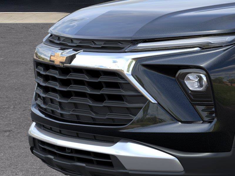 New 2026 Chevrolet TrailBlazer LT w/ Driver Confidence Package FWD image 13