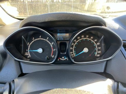 Used 2014 Ford Fiesta SE w/ Equipment Group 201A image 30