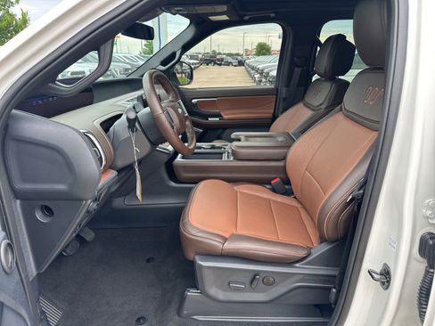 New 2026 Ford Expedition King Ranch AWD/4WD image 18
