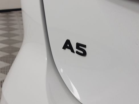 New 2025 Audi A5 2.0T Premium Plus image 8