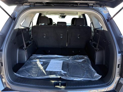 New 2026 Kia Sorento LX image 15