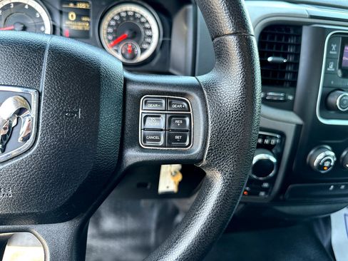 Used 2017 RAM 1500 Tradesman w/ Protection Group image 14