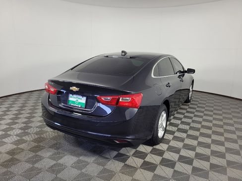 Used 2023 Chevrolet Malibu LS FWD image 9