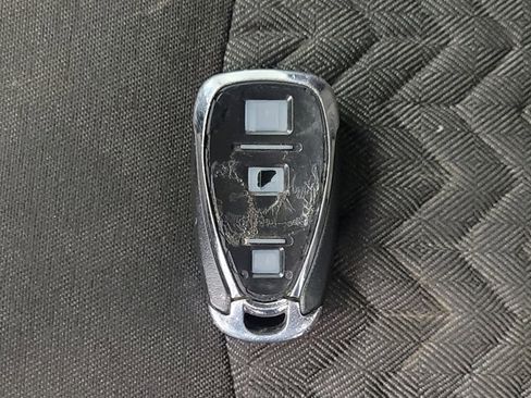 Used 2022 Chevrolet Equinox LT FWD image 32