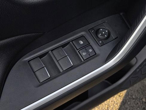 Certified 2025 Toyota RAV4 XLE image 10