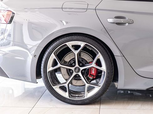 Used 2023 Audi RS 5 Sportback w/ Competition Package image 11