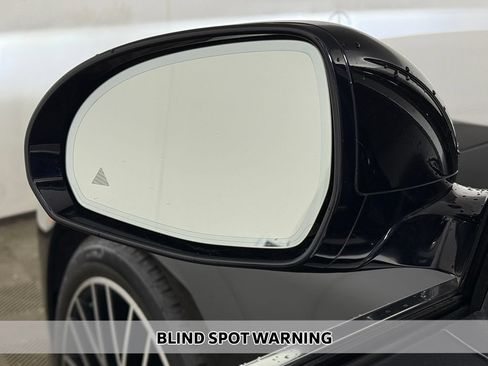 Used 2022 Mercedes-Benz S 500 4MATIC image 7