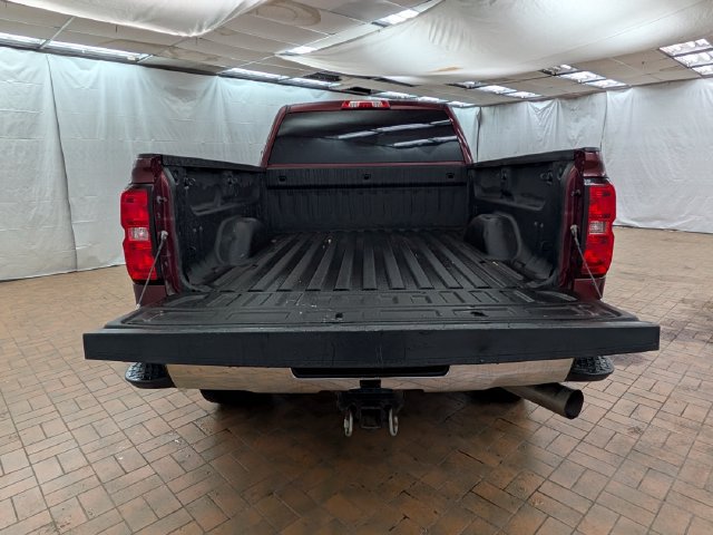 Used 2016 Chevrolet Silverado 2500 LTZ w/ Duramax Plus Package AWD/4WD image 7