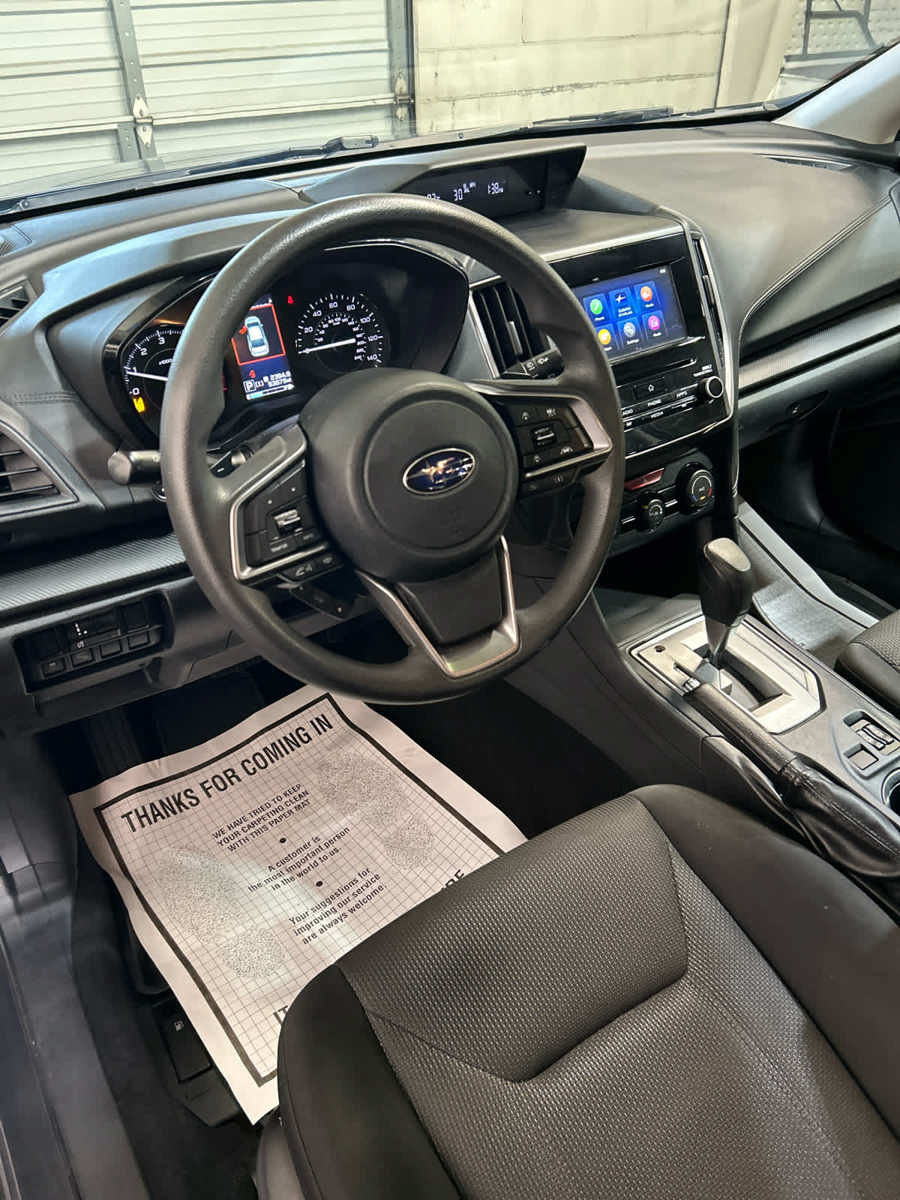 Used 2021 Subaru Impreza 2.0i Premium AWD/4WD image 12