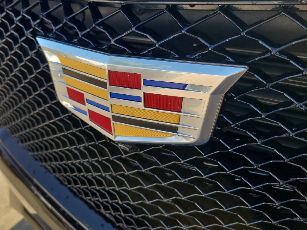Certified 2023 Cadillac Escalade Sport Platinum AWD/4WD image 31