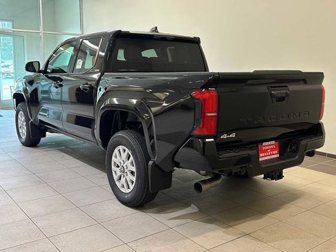 New 2026 Toyota Tacoma SR5 AWD/4WD image 4