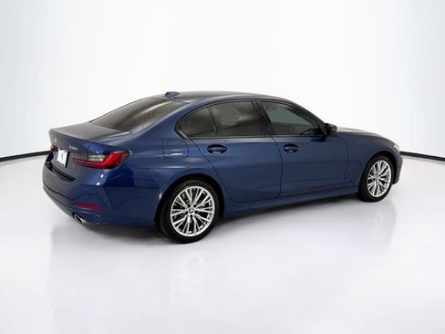 Used 2023 BMW 330i Sedan w/ Premium Package RWD image 5