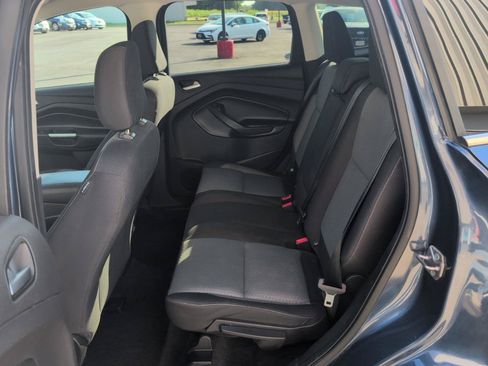 Used 2018 Ford Escape SE AWD/4WD image 10