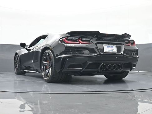 Used 2025 Chevrolet Corvette Z06 image 59
