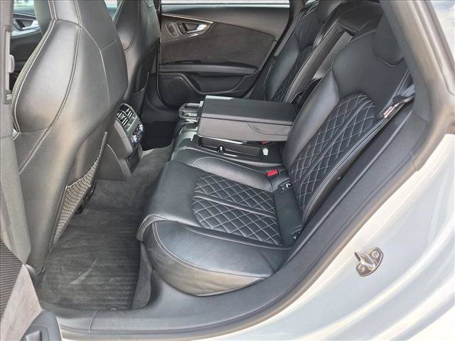 Used 2017 Audi S7 Premium Plus w/ S7 Sport Package AWD/4WD image 20