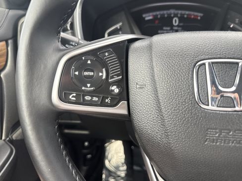 Used 2018 Honda CR-V EX-L image 21