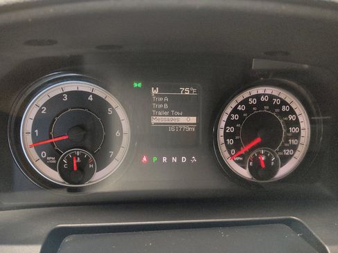 Used 2019 RAM 1500 Tradesman w/ Popular Equipment Group AWD/4WD image 23
