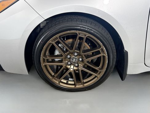 Used 2024 Toyota Corolla SE w/ Convenience Package FWD image 38