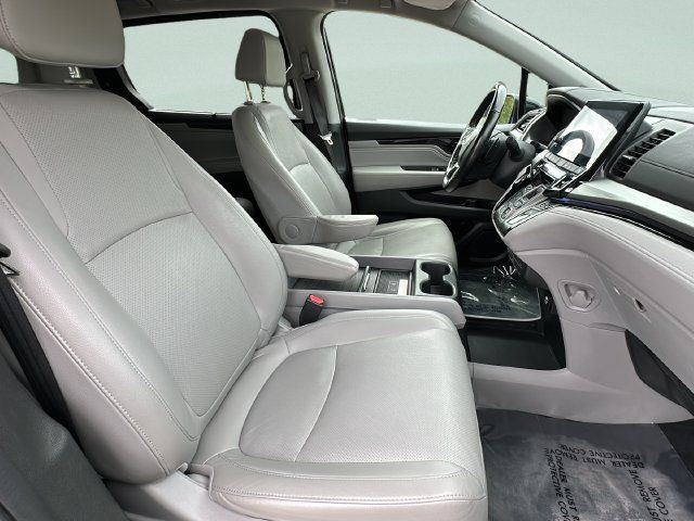 Certified 2019 Honda Odyssey Elite image 27