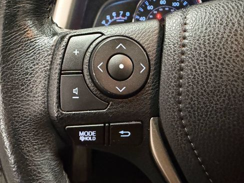 Used 2015 Toyota RAV4 Limited w/ Technology Package AWD/4WD image 12