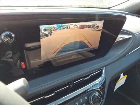 New 2026 Buick Envista Sport Touring w/ Convenience I Package image 14