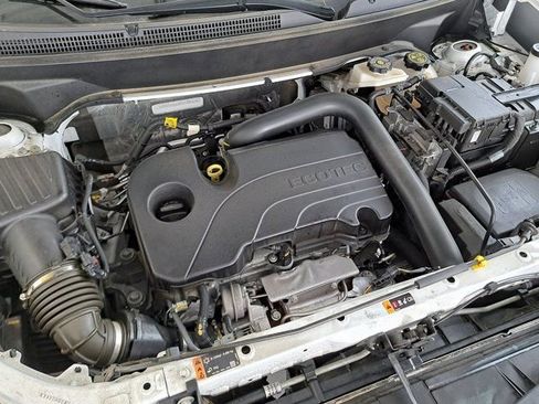 Used 2023 Chevrolet Equinox LT FWD image 33