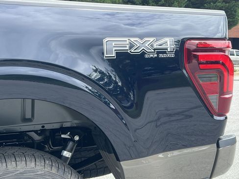New 2026 Ford F150 King Ranch w/ Equipment Group 601A High AWD/4WD image 32