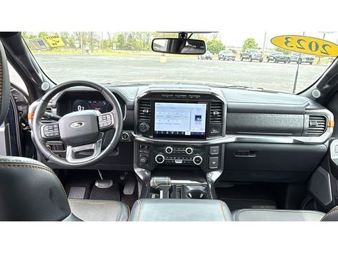 Used 2023 Ford F150 Tremor w/ Equipment Group 402A High AWD/4WD image 31