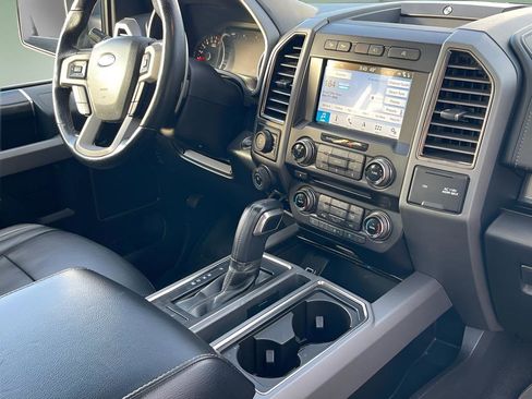 Used 2018 Ford F150 Raptor w/ Equipment Group 802A Luxury image 39