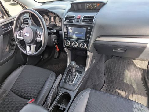 Used 2017 Subaru Forester 2.0XT Premium image 33
