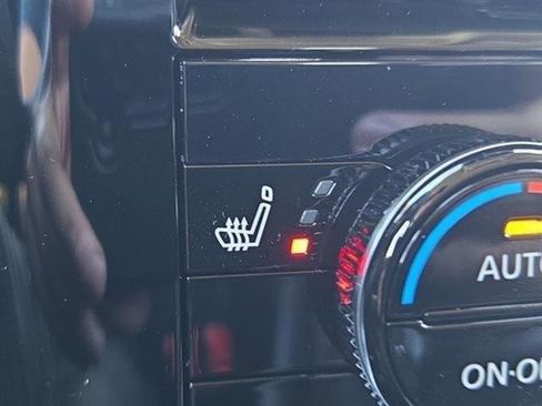 New 2026 Nissan Rogue Platinum w/ Platinum Premium Package image 20