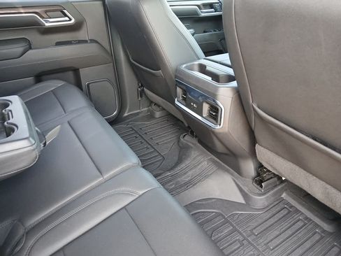 Used 2022 GMC Sierra 1500 SLT AWD/4WD image 62