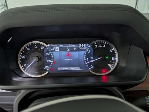 Used 2023 Land Rover Defender 130 S AWD/4WD image 18