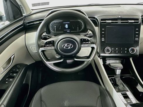 Certified 2024 Hyundai Tucson SE AWD/4WD image 24
